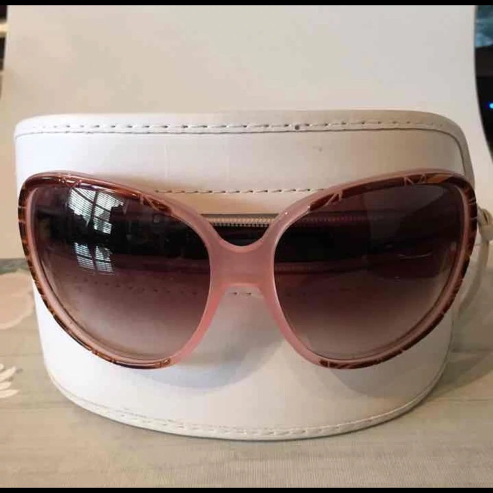Authentic Christian Dior sunglasses